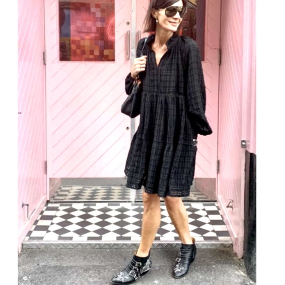 Stine Goya Jasmine dress